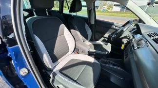 Leasing Wagon Skoda Fabia 2016