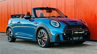 Leasing Hayon MINI ONE 2021
