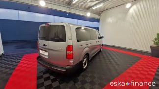 Finansowanie Wóz Toyota Proace 2022