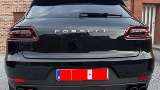 Finansowanie SUV Porsche Macan 2016