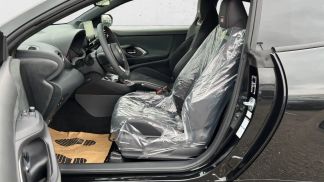 Leasing SUV Toyota Yaris 2024