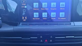 Financování Vagón Volkswagen Golf 2023