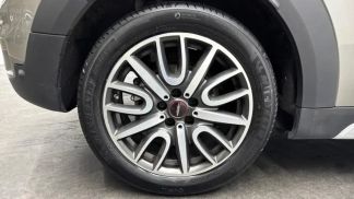 Leasing SUV MINI John Cooper Works 2019