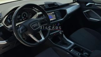 Leasing SUV Audi Q3 2021