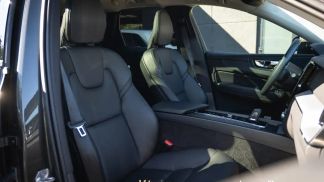 Leasing SUV Volvo XC60 2020