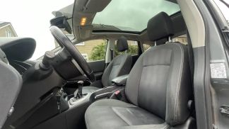 Lízing Hatchback Nissan Qashqai 2011