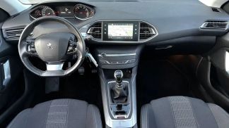Finansowanie Wóz Peugeot 308 2020