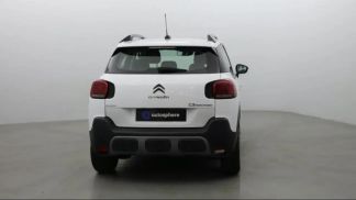 Finansowanie SUV Citroën C3 Aircross 2018