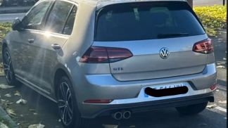 Finansowanie Sedan Volkswagen GOLF GTE 2020