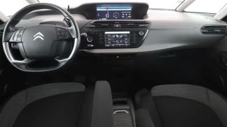 Lízing Hatchback Citroën C4 Picasso 2017