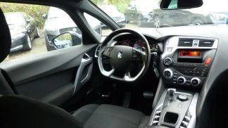 Finansowanie Sedan Citroën DS5 2015