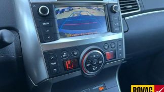 Lízing Hatchback Toyota Verso 2015