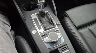 Finansowanie Sedan Audi A3 2020