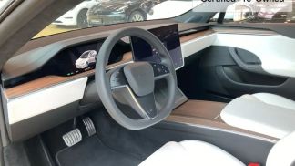 Leasing Sedan Tesla Model S 2023