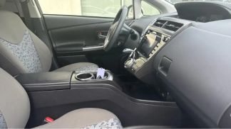 Finansowanie Hatchback Toyota Prius 2021