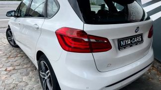 Finansowanie Hatchback BMW 216 2017