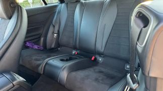 Leasing Coupé MERCEDES E 220 2017