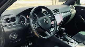 Lízing Sedan Skoda Superb 2017