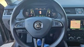 Leasing Coupé Skoda Octavia 2019