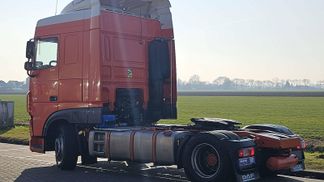 Leasing Tractor unit DAF XF 450 2018