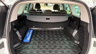 Leasing Hayon Renault Scenic 2023