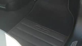Leasing Hatchback Fiat 500e 2021