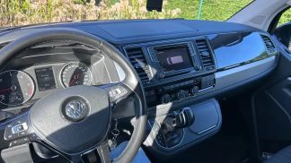 Financování Hatchback Volkswagen T6 Caravelle 2018