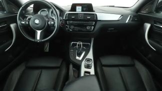 Leasing Convertible BMW 220 2018