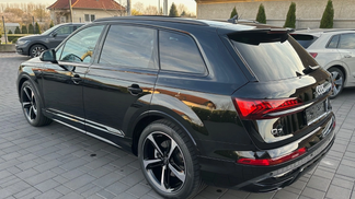 Leasing SUV Audi Q7 2023