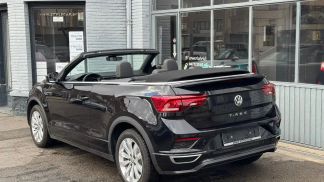 Lízing Kabriolet Volkswagen T-Roc 2020