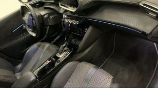 Financování Sedan Peugeot 208 2022