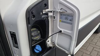 Leasing Fourgon Volkswagen CRAFTER 2.0 2020