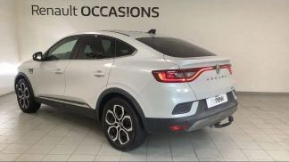 Leasing SUV Renault Arkana 2021