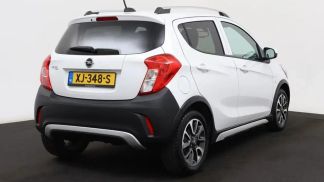 Leasing Hatchback Opel Karl 2019