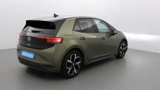 Finansowanie Sedan Volkswagen ID.3 2024