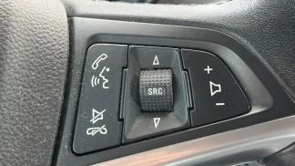 Lízing Hatchback Opel Meriva 2011