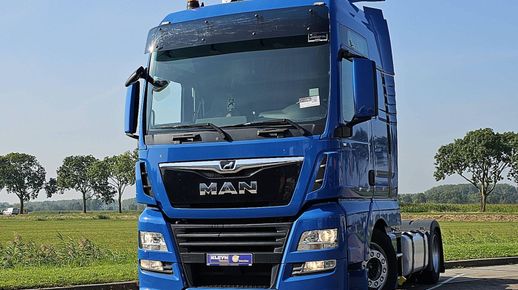 M.A.N. 18.510 TGX 2020