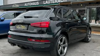 Finansowanie SUV Audi Q3 2016