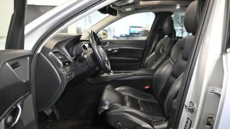 Leasing SUV Volvo XC90 2020