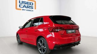 Finansowanie Hatchback Skoda Fabia 2024