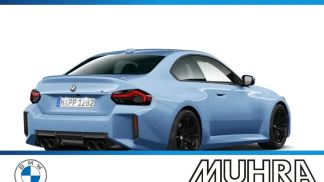 Finansowanie Coupé BMW M2 2024