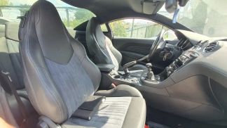 Finansowanie Coupé Peugeot RCZ 2013
