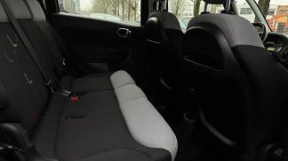 Lízing Hatchback Fiat 500L 2016