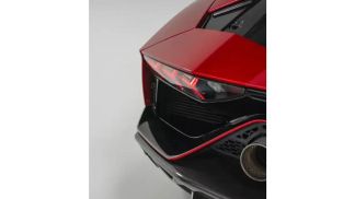 Leasing Coupe Lamborghini Aventador 2022