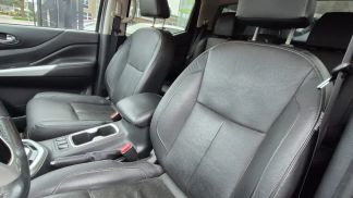 Leasing SUV Renault Alaskan 2018