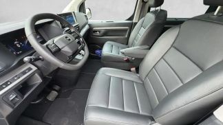 Lízing Hatchback Opel Zafira 2025