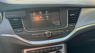 Finansowanie Wóz Opel Astra 2016