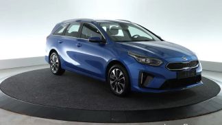 Finansowanie Wóz Kia CEED SW / CEE'D SW 2021