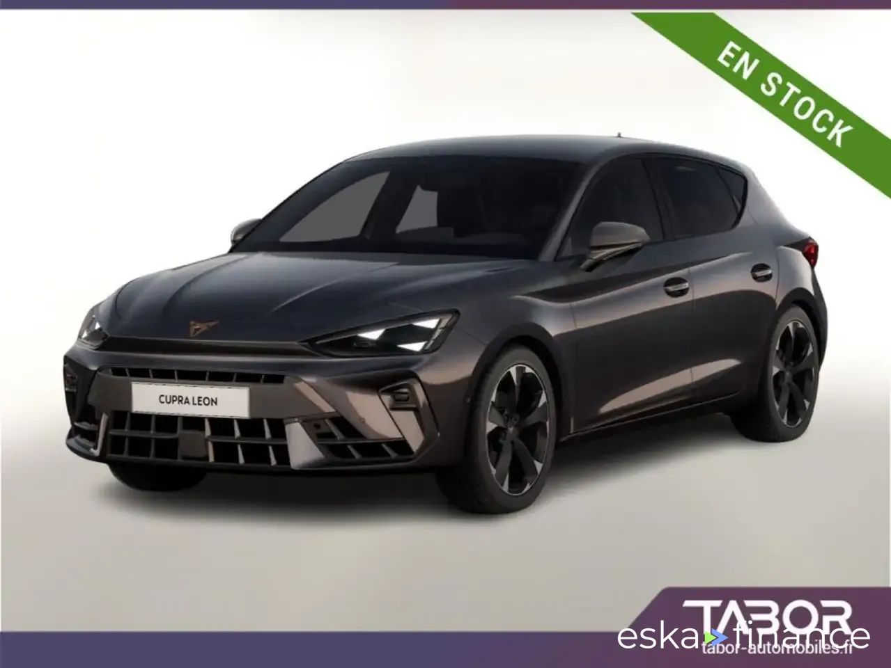 Lízing Sedan Cupra Leon 2025