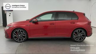 Leasing Sedan Volkswagen Golf 2020